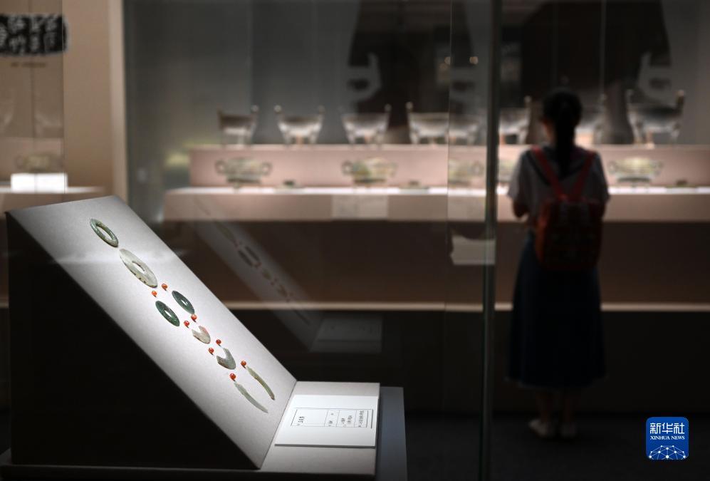 九州备用线路1